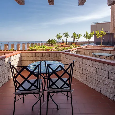 Capotaormina 4* Taormina